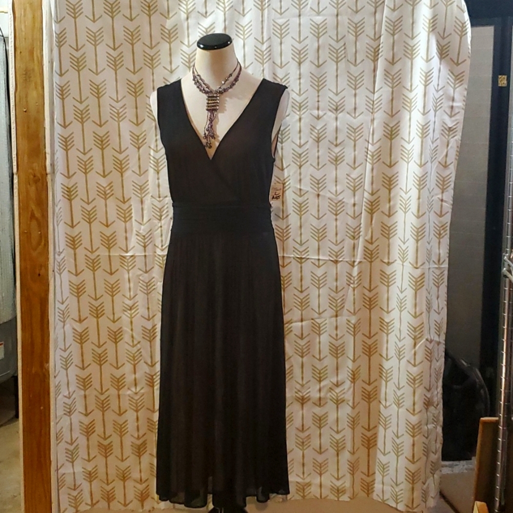 "Grace" - Dress